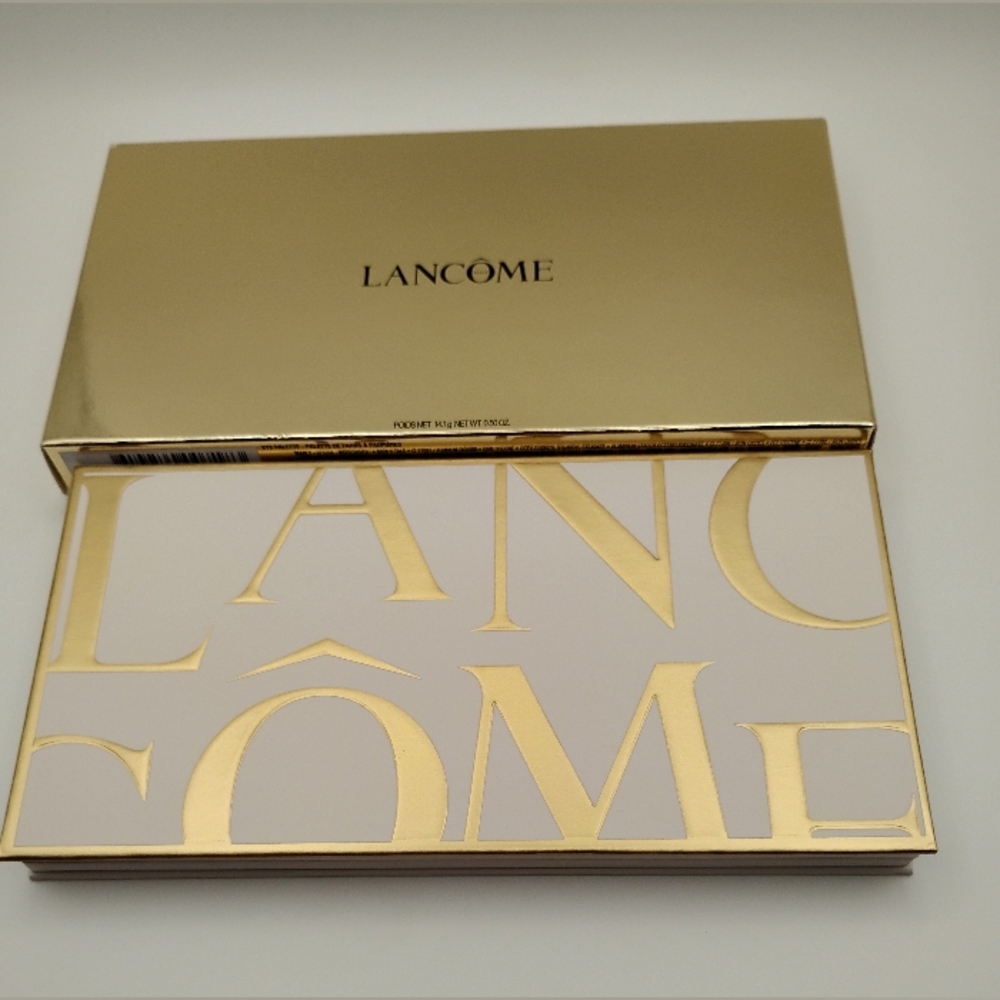 Lancôme Holiday 2023 Eye & Face Palette LIMITED EDITION - Picture 2 of 2